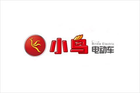 98堂论坛电池合作伙伴 小鸟电动车