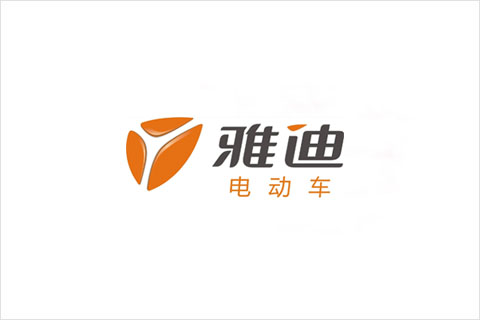 98堂论坛电池合作伙伴 雅迪电动车