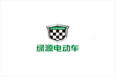 98堂论坛电池合作伙伴 绿源电动车